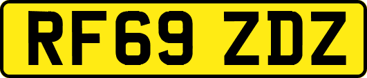RF69ZDZ
