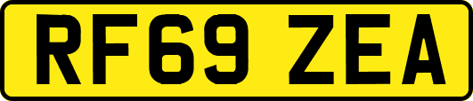RF69ZEA