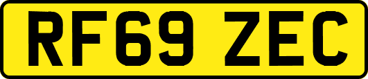 RF69ZEC
