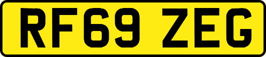 RF69ZEG