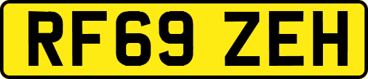 RF69ZEH