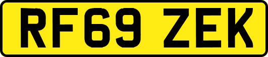 RF69ZEK