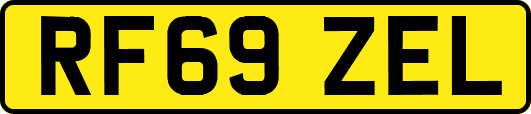 RF69ZEL