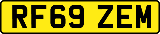 RF69ZEM