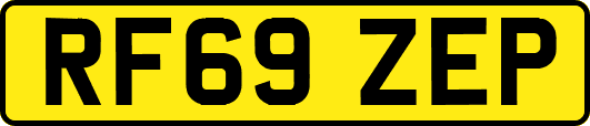 RF69ZEP