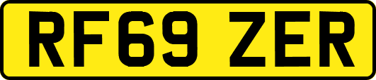 RF69ZER