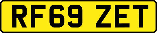 RF69ZET