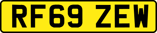 RF69ZEW
