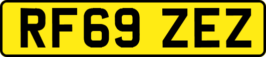 RF69ZEZ