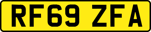 RF69ZFA