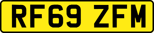 RF69ZFM