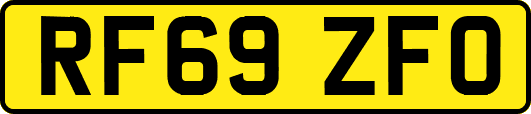 RF69ZFO