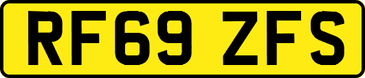RF69ZFS