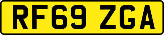 RF69ZGA