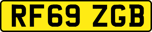 RF69ZGB