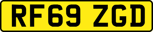 RF69ZGD