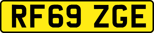 RF69ZGE