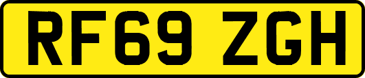 RF69ZGH