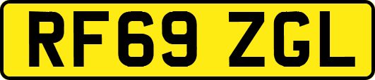 RF69ZGL