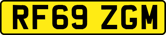 RF69ZGM