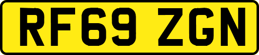 RF69ZGN