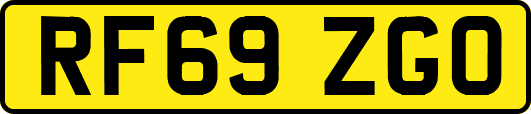 RF69ZGO