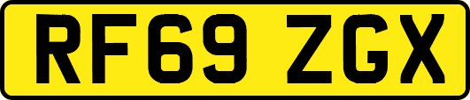 RF69ZGX