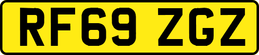 RF69ZGZ
