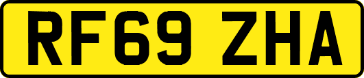 RF69ZHA