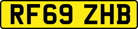 RF69ZHB