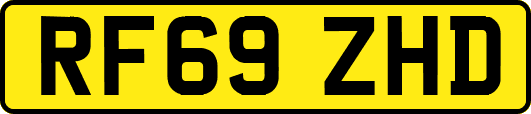 RF69ZHD