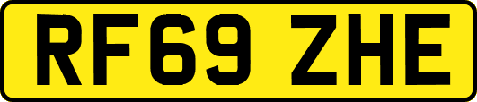 RF69ZHE