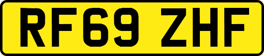 RF69ZHF
