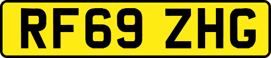 RF69ZHG