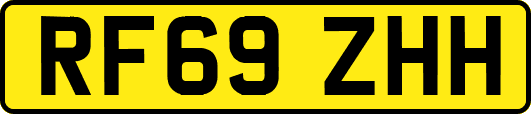 RF69ZHH
