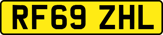 RF69ZHL