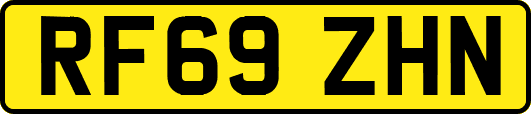 RF69ZHN