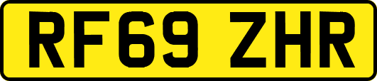 RF69ZHR