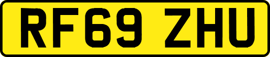 RF69ZHU
