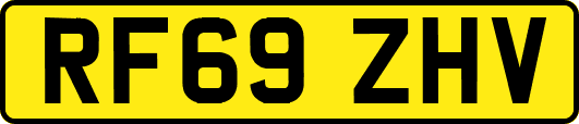 RF69ZHV