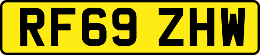 RF69ZHW