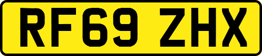 RF69ZHX