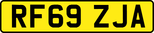 RF69ZJA
