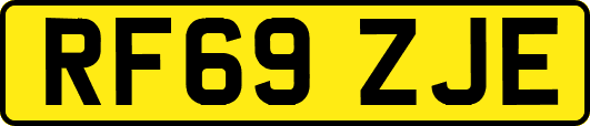 RF69ZJE