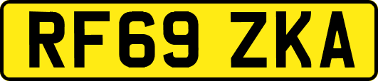 RF69ZKA