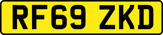 RF69ZKD