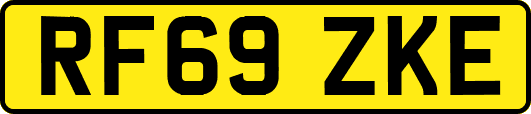 RF69ZKE