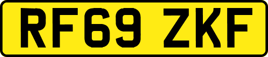 RF69ZKF