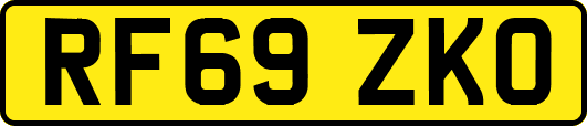 RF69ZKO