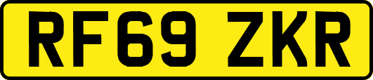 RF69ZKR